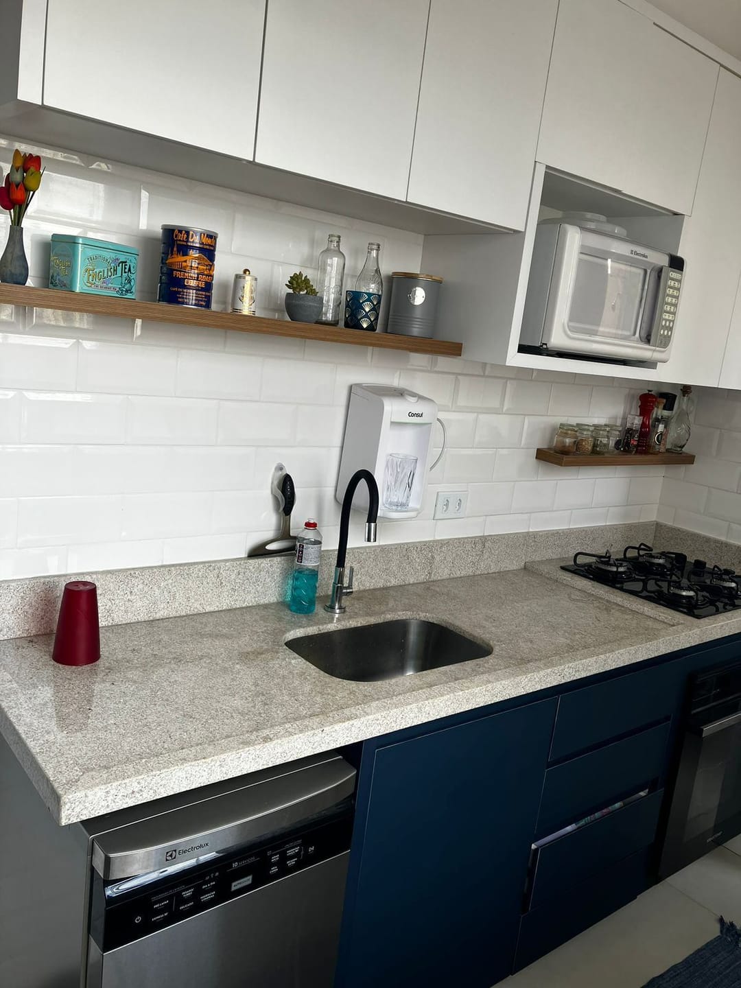 Apartamento, 2 quartos, 96 m² - Foto 13