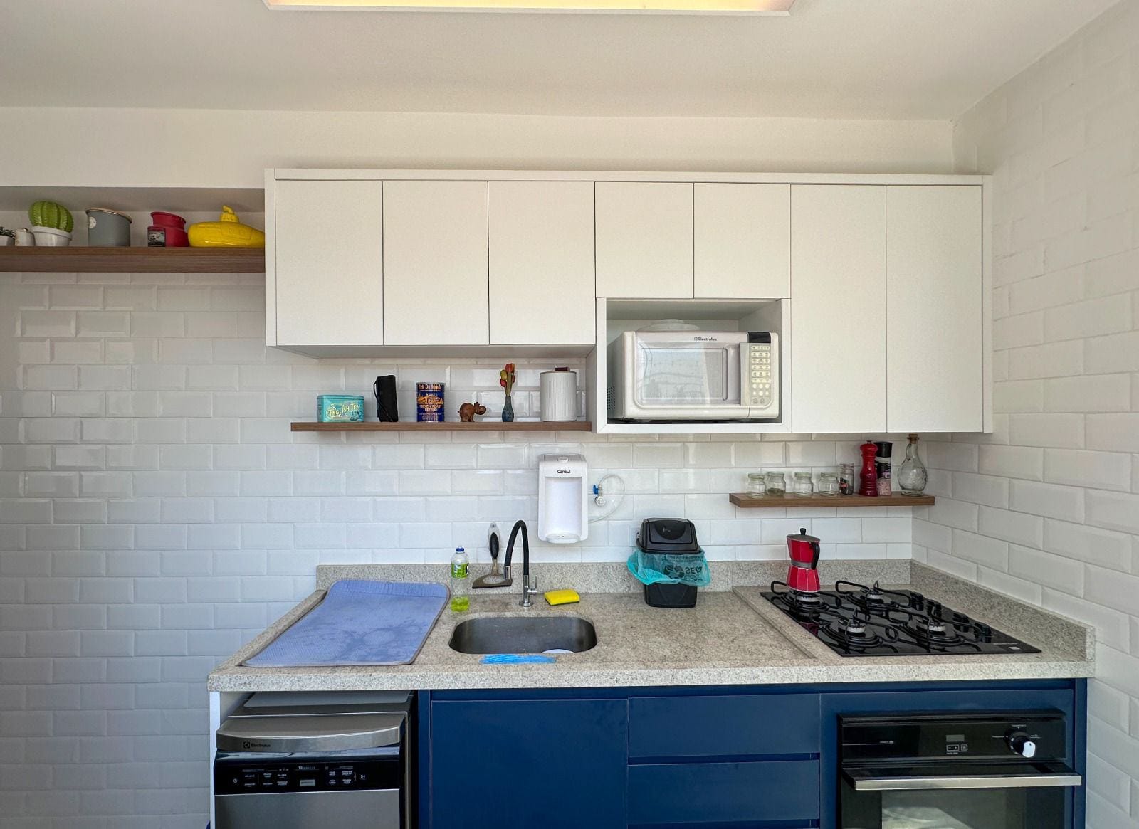 Apartamento, 2 quartos, 96 m² - Foto 14