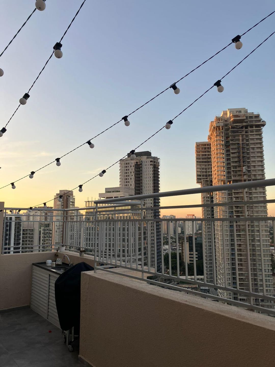 Apartamento, 2 quartos, 96 m² - Foto 16