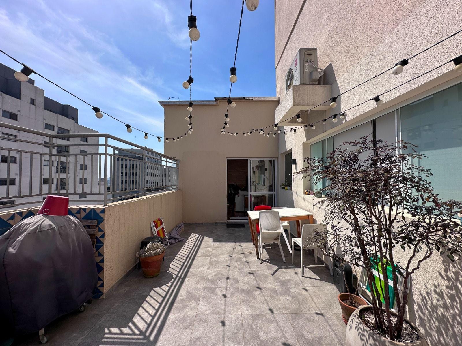 Apartamento, 2 quartos, 96 m² - Foto 17