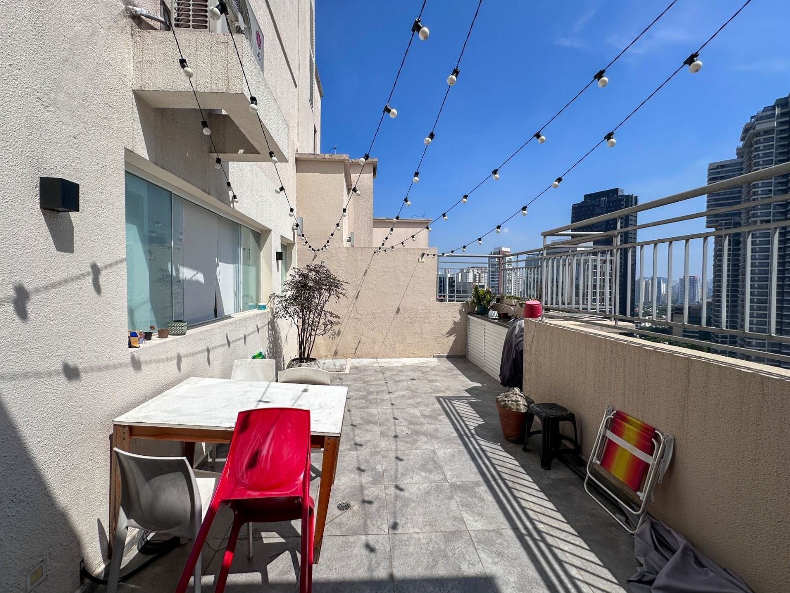 Apartamento, 2 quartos, 96 m² - Foto 18