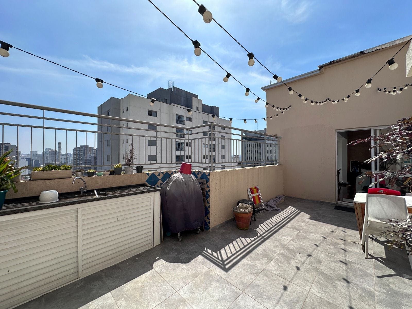 Apartamento, 2 quartos, 96 m² - Foto 19