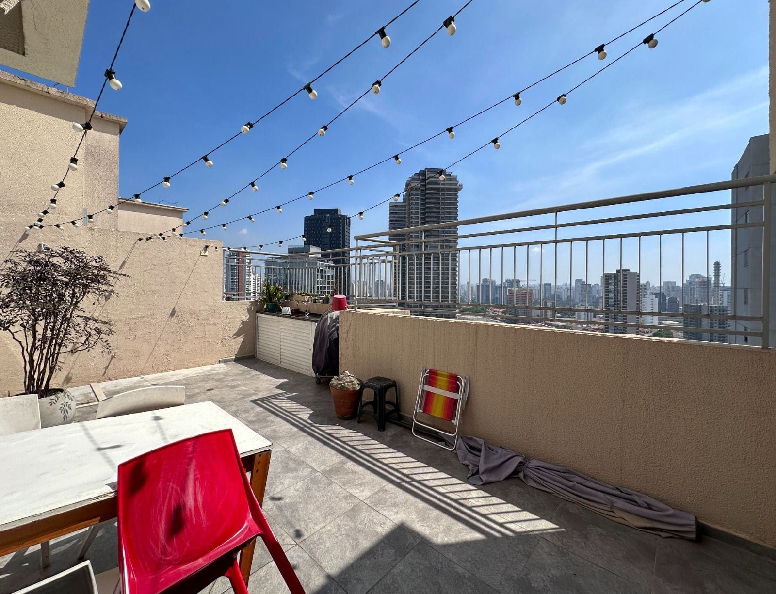 Apartamento, 2 quartos, 96 m² - Foto 20