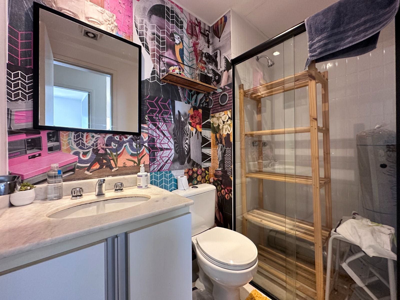 Apartamento, 2 quartos, 96 m² - Foto 23