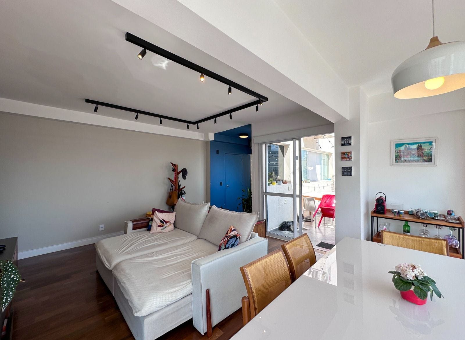Apartamento, 2 quartos, 96 m² - Foto 6