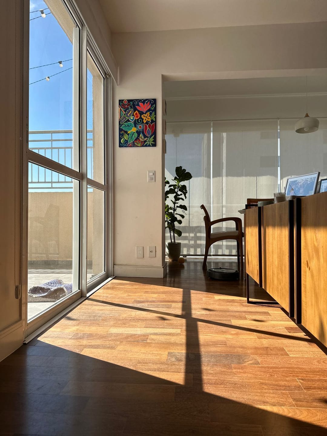 Apartamento, 2 quartos, 96 m² - Foto 8