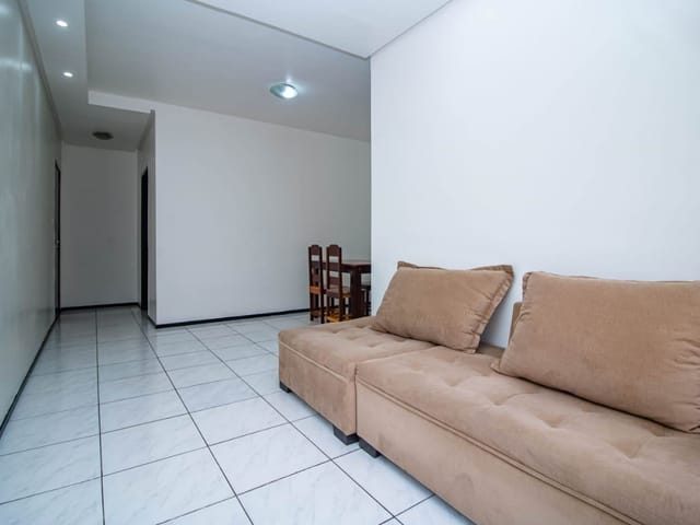 Foto do Apartamento - Apartamento - Cd. Planetarium Terra - Mangueirão | Tsubaki Imóveis