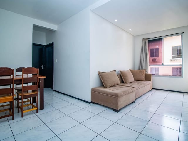 Foto do Apartamento - Apartamento - Cd. Planetarium Terra - Mangueirão | Tsubaki Imóveis