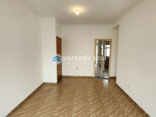 Apartamento com 104m² 3 quartos e 2 banheiros, para alugar, no bairro Vila Mogilar em Mogi das Cruzes