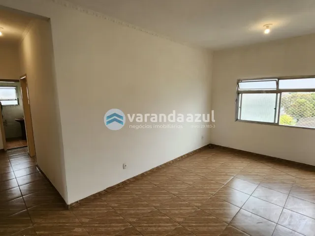 Apartamento com 104m² 3 quartos e 2 banheiros, para alugar, no bairro Vila Mogilar em Mogi das Cruzes