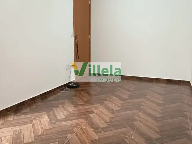 Apartamento 2 quartos e 1 banheiro, para alugar, no bairro Chácara Estância Paulista em Suzano