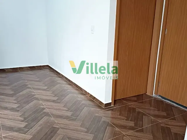 Apartamento 2 quartos e 1 banheiro, para alugar, no bairro Chácara Estância Paulista em Suzano