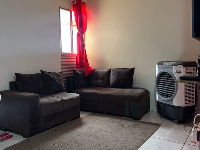 Apartamento 2 quartos e 1 banheiro, à venda, no bairro Plano Diretor Norte em Palmas