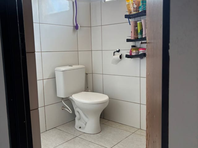 Apartamento 2 quartos e 1 banheiro, à venda, no bairro Plano Diretor Norte em Palmas