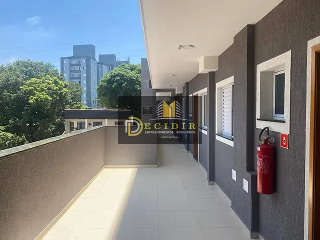 Apartamento com 41m² 2 quartos e 1 banheiro, à venda, no bairro Jardim Norma em São Paulo