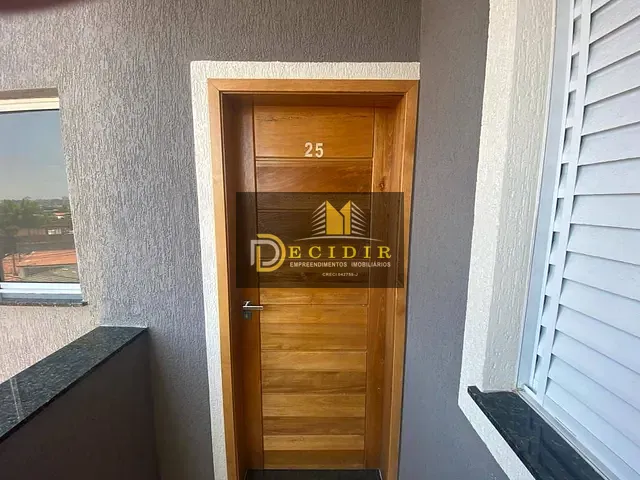 Apartamento com 41m² 2 quartos e 1 banheiro, à venda, no bairro Jardim Norma em São Paulo