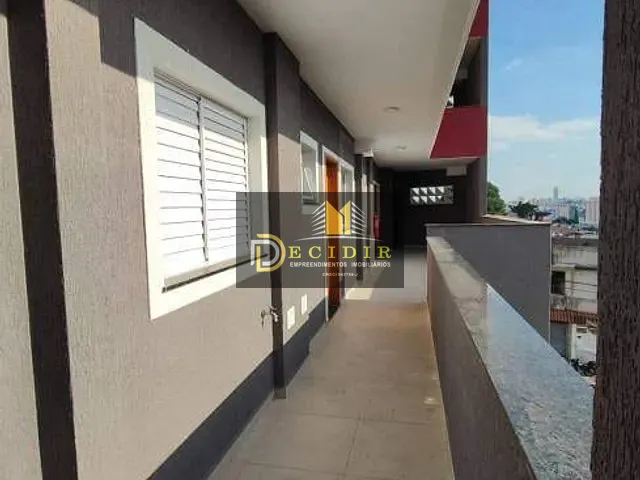 Apartamento com 41m² 2 quartos e 1 banheiro, à venda, no bairro Jardim Norma em São Paulo