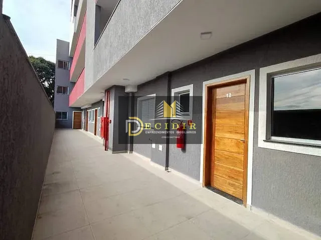 Apartamento com 41m² 2 quartos e 1 banheiro, à venda, no bairro Jardim Norma em São Paulo
