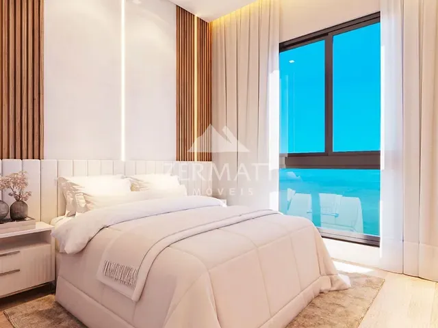 Apartamento com 147m² 3 quartos e 3 banheiros, à venda, no bairro Centro em Balneário Piçarras