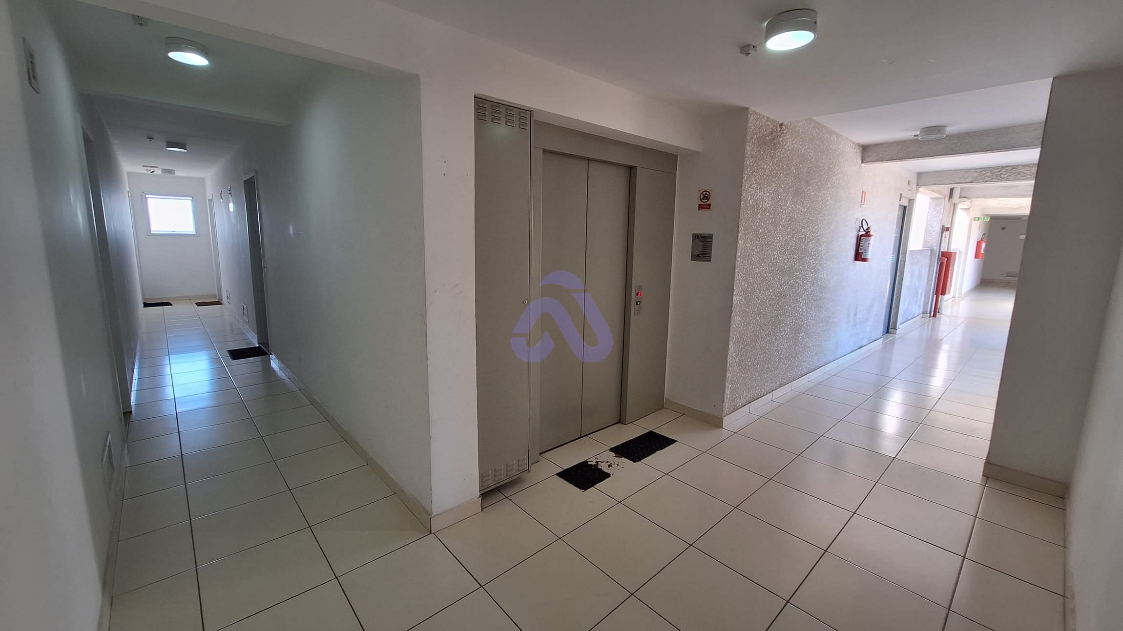Apartamento à venda com 2 quartos, 39m² - Foto 34