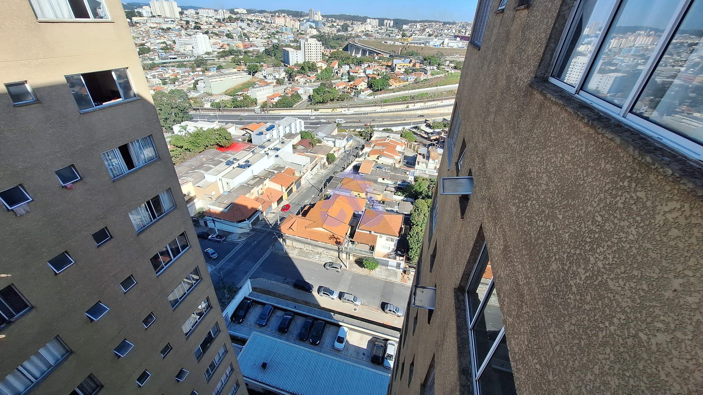 Apartamento à venda com 2 quartos, 39m² - Foto 32