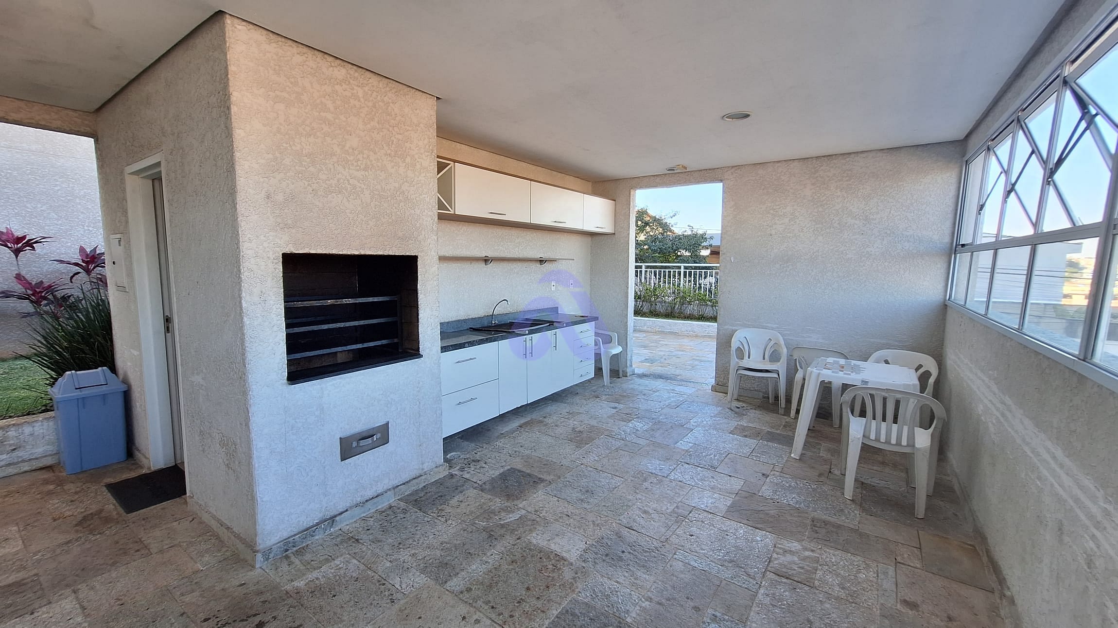 Apartamento à venda com 2 quartos, 39m² - Foto 38