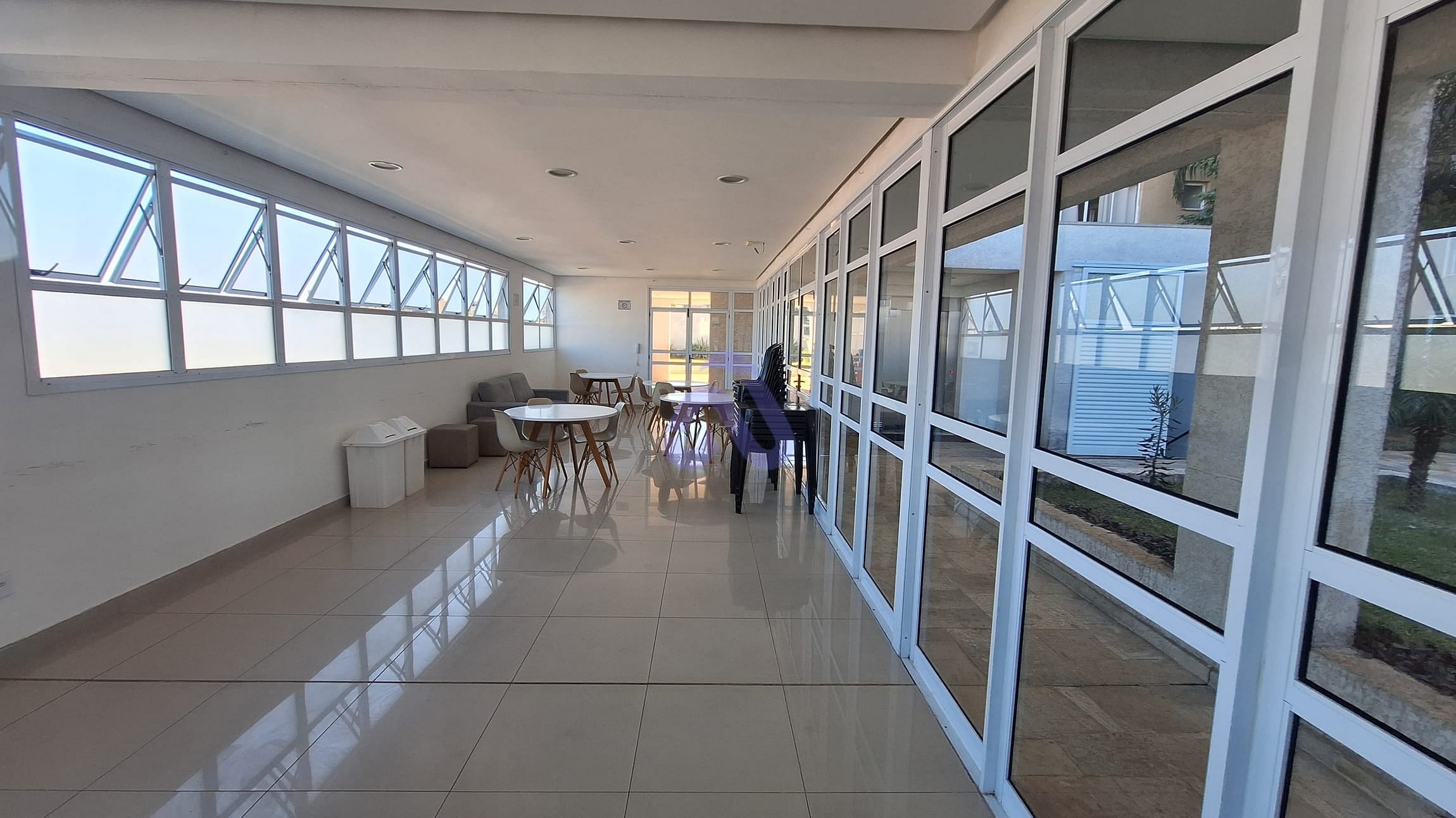 Apartamento à venda com 2 quartos, 39m² - Foto 40