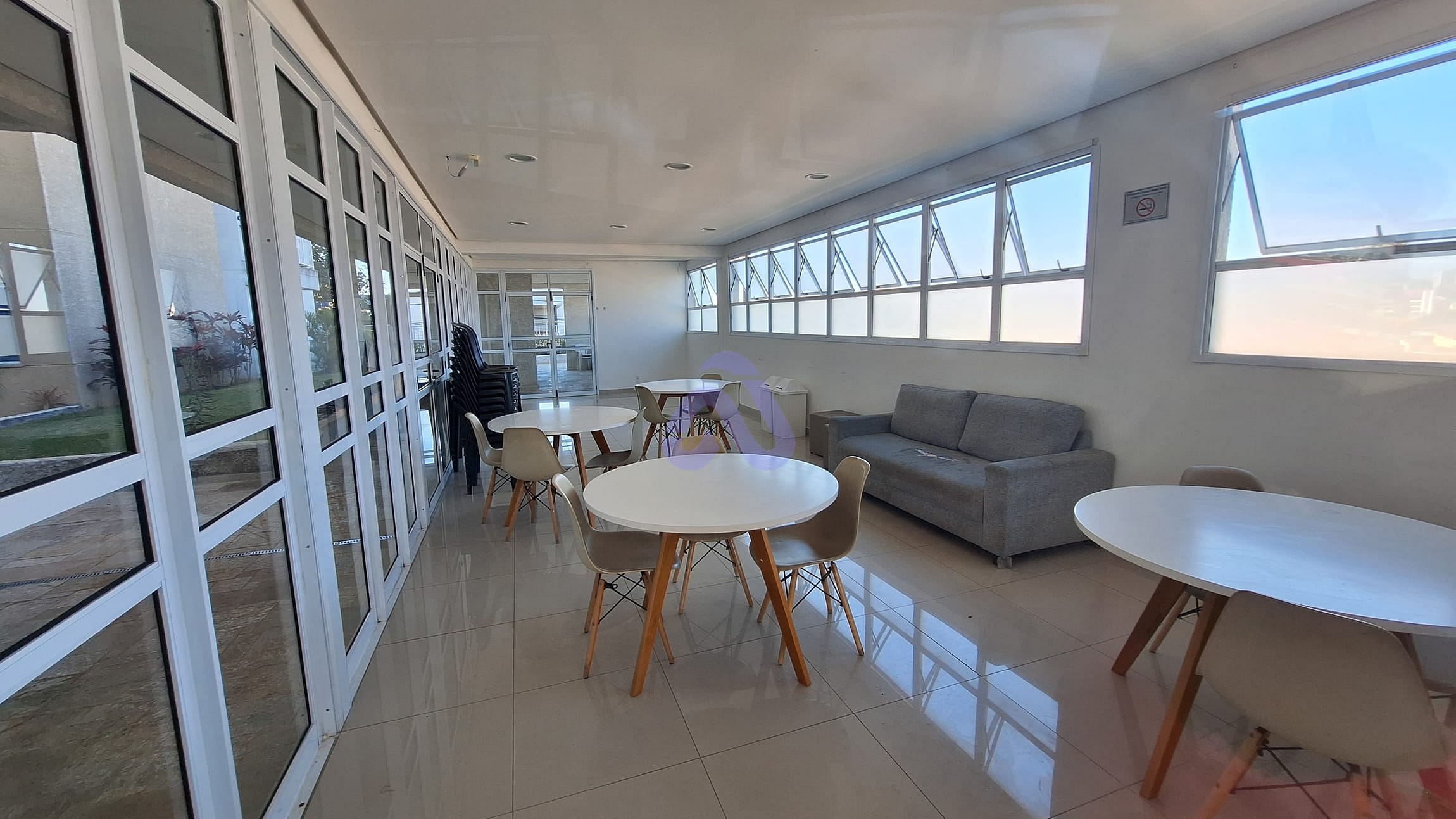 Apartamento à venda com 2 quartos, 39m² - Foto 42