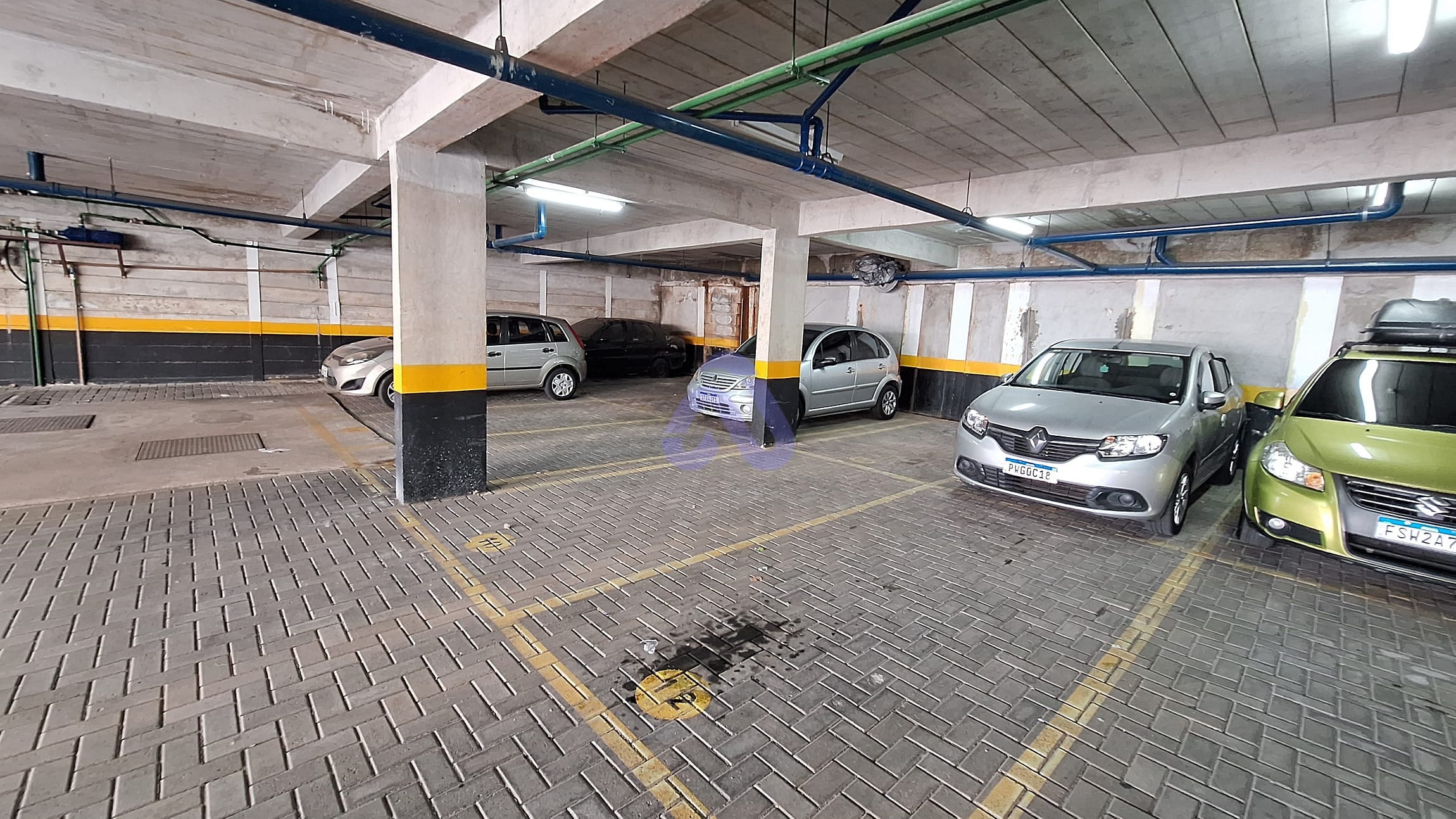 Apartamento à venda com 2 quartos, 39m² - Foto 49