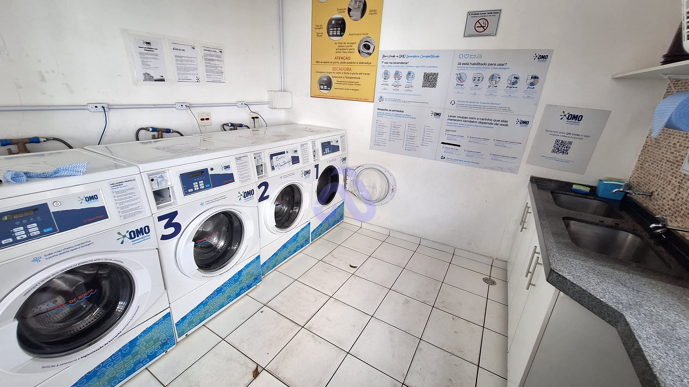 Apartamento à venda com 2 quartos, 39m² - Foto 50