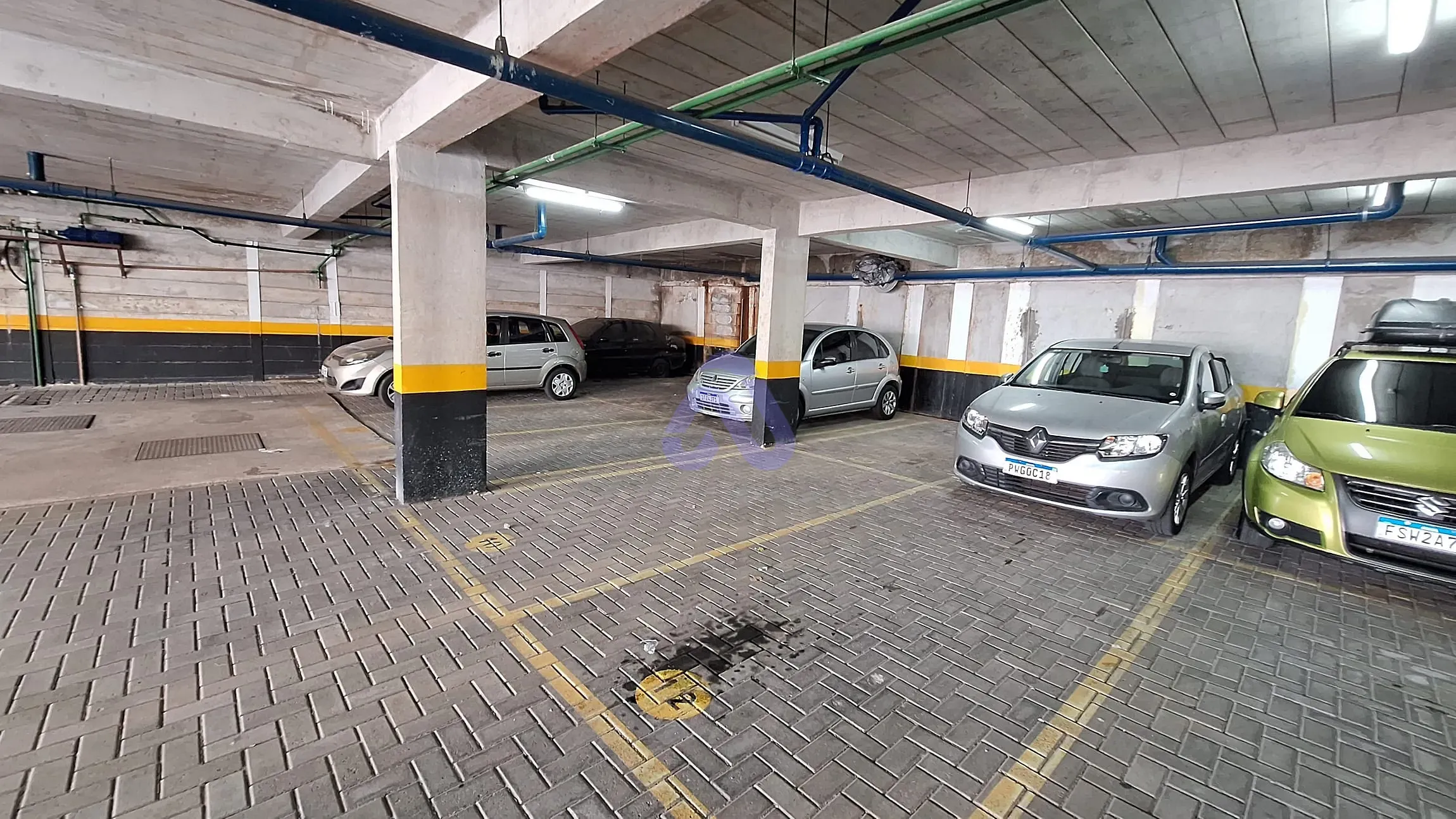 Apartamento, 2 quartos, 39 m² - Foto 49