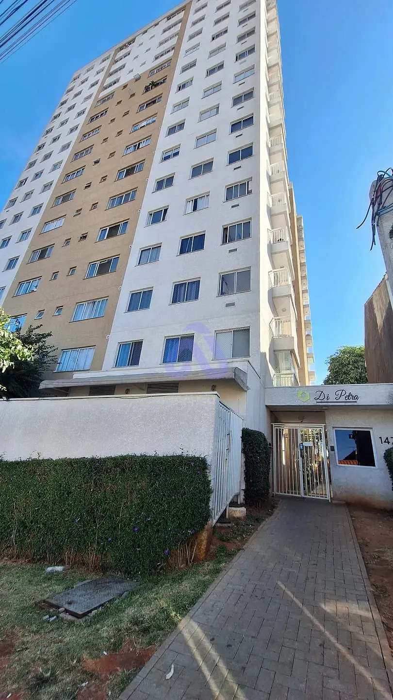 Apartamento, 2 quartos, 39 m² - Foto 31