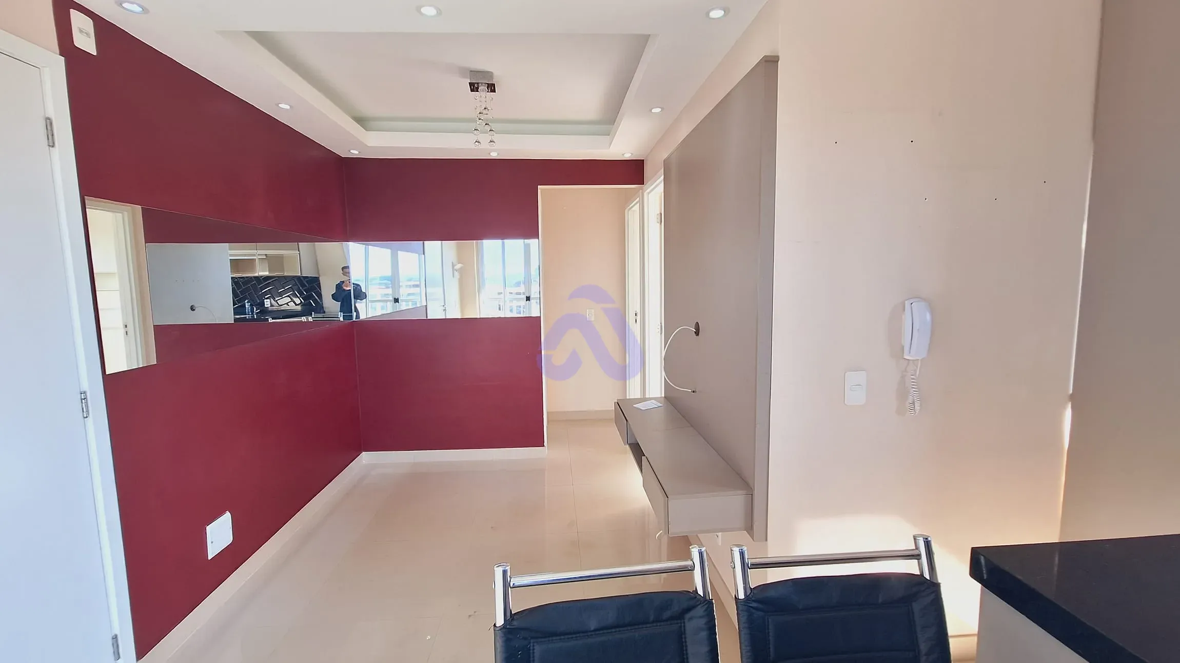 Apartamento, 2 quartos, 39 m² - Foto 4