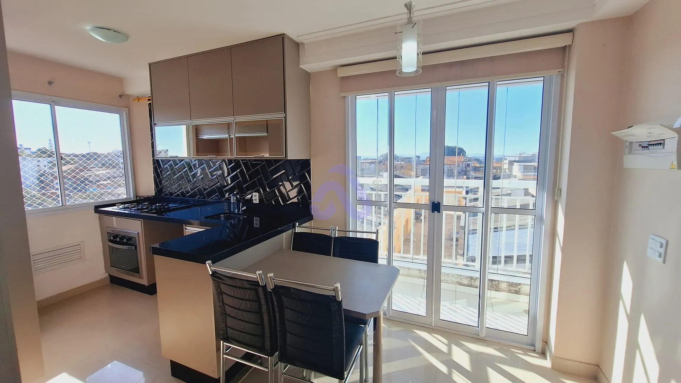 Apartamento, 2 quartos, 39 m² - Foto 5