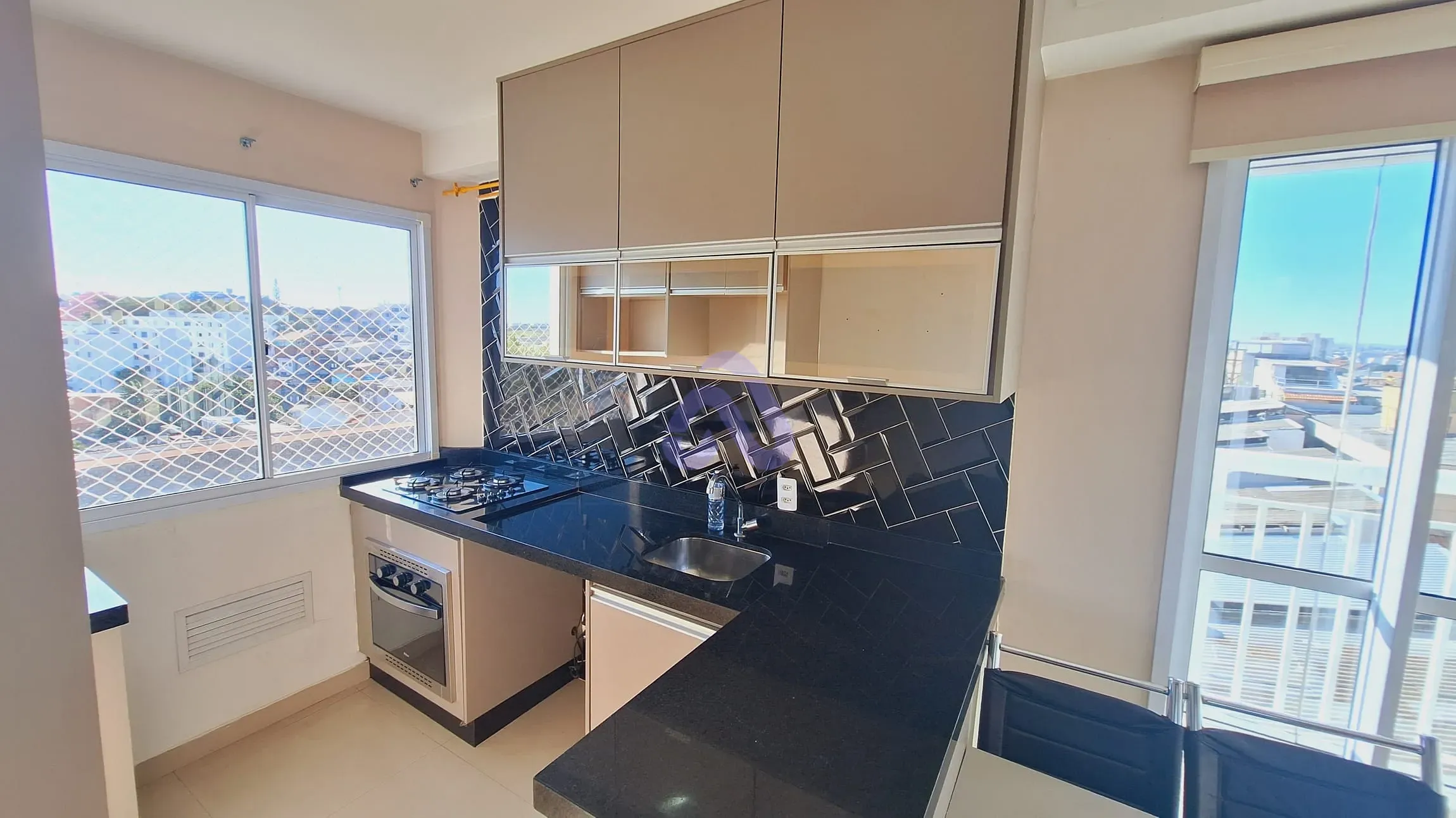 Apartamento, 2 quartos, 39 m² - Foto 6