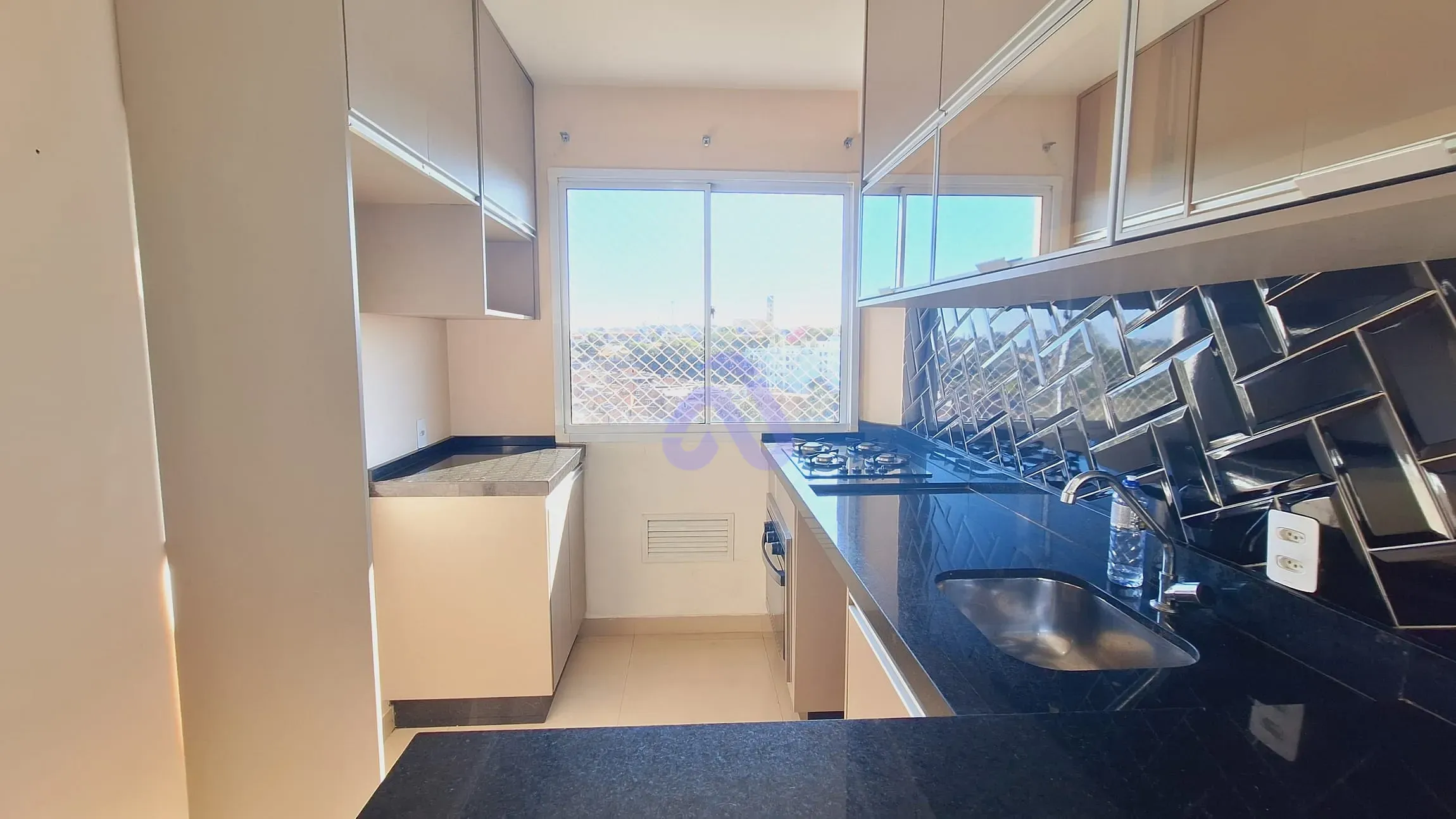 Apartamento, 2 quartos, 39 m² - Foto 7