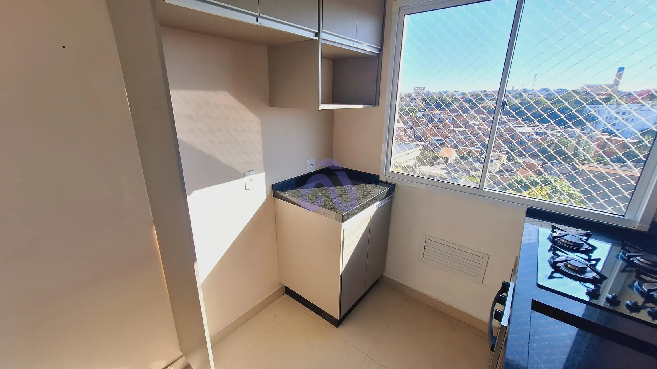 Apartamento, 2 quartos, 39 m² - Foto 9