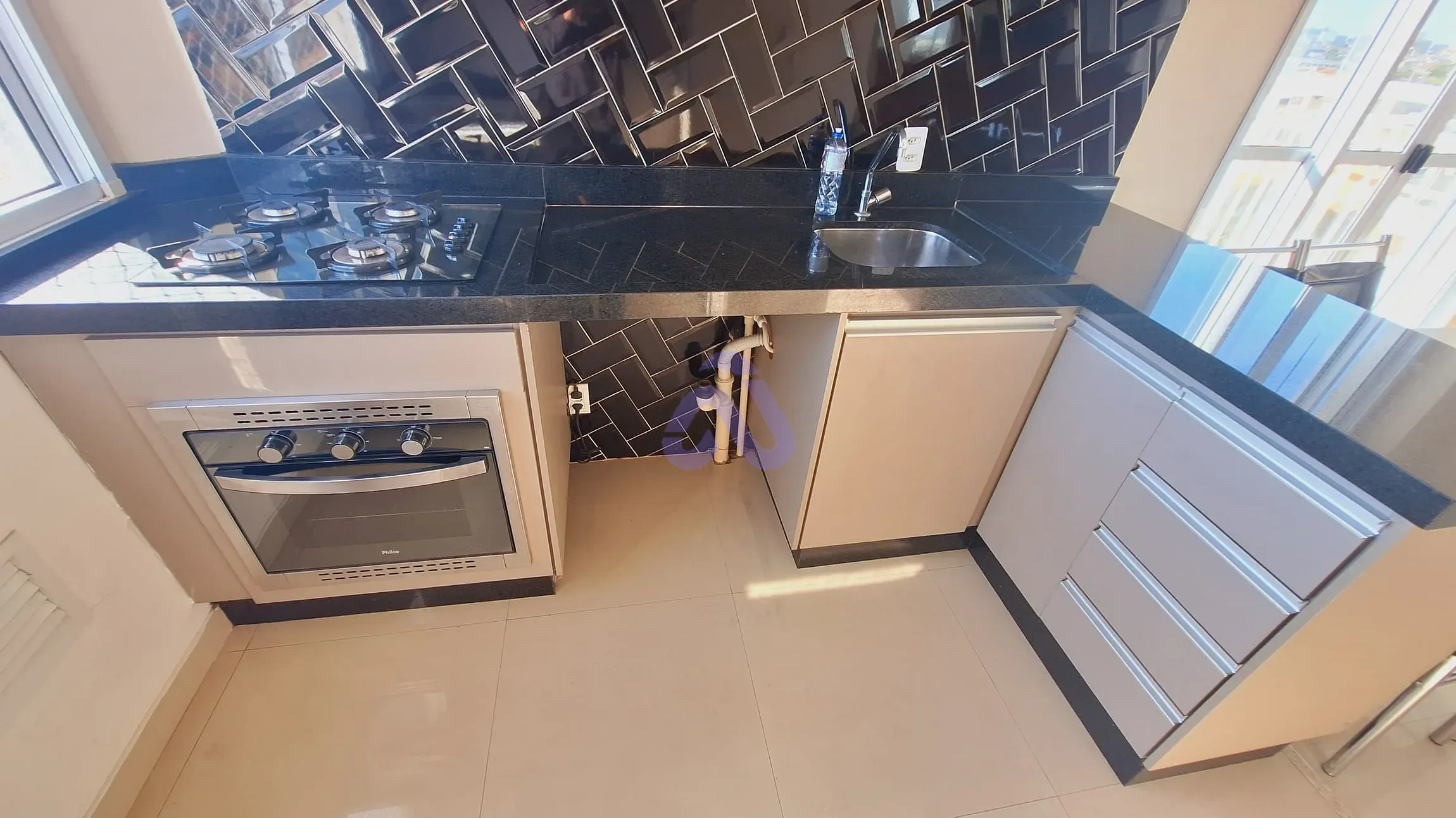 Apartamento, 2 quartos, 39 m² - Foto 10