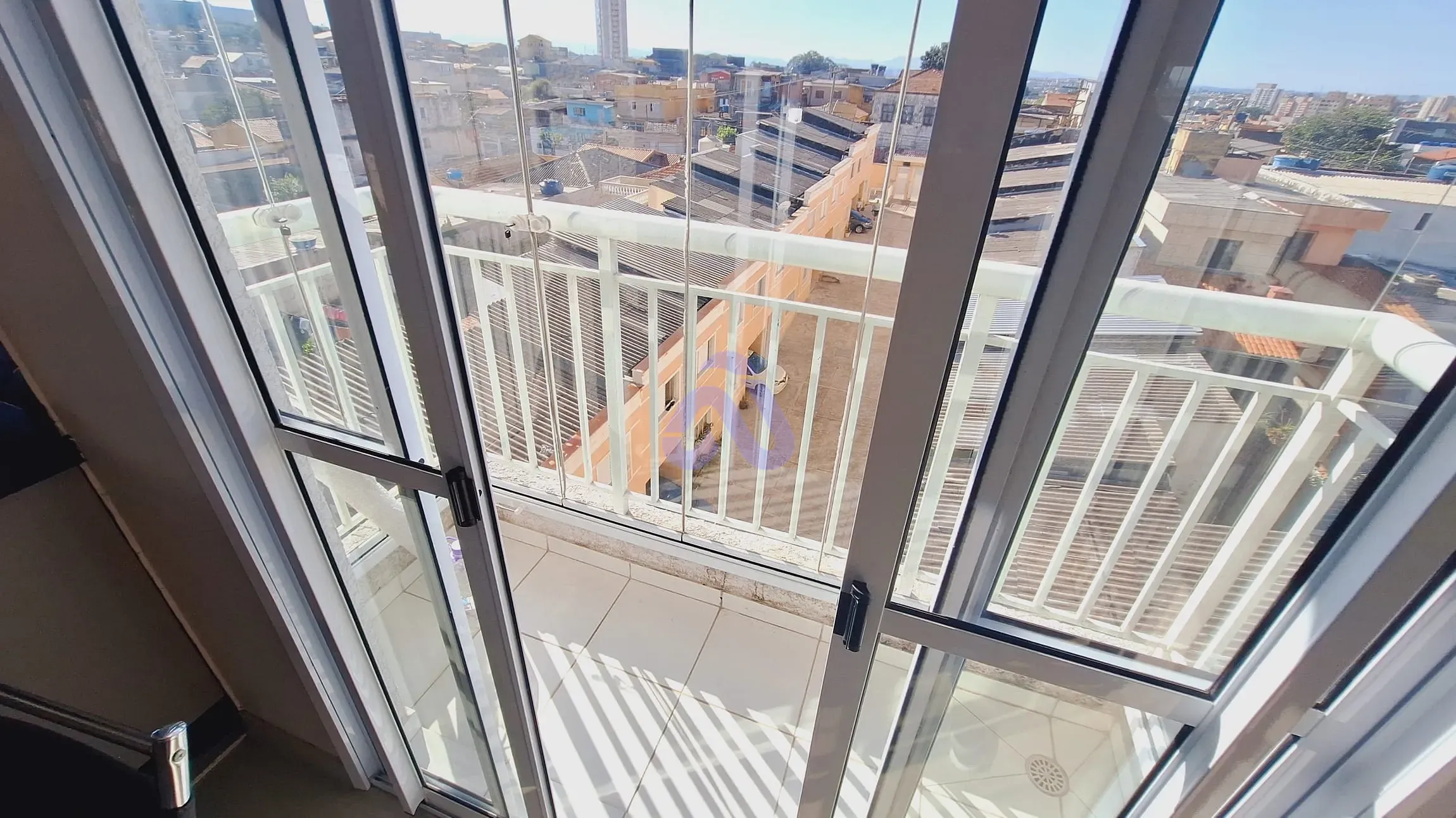 Apartamento, 2 quartos, 39 m² - Foto 12