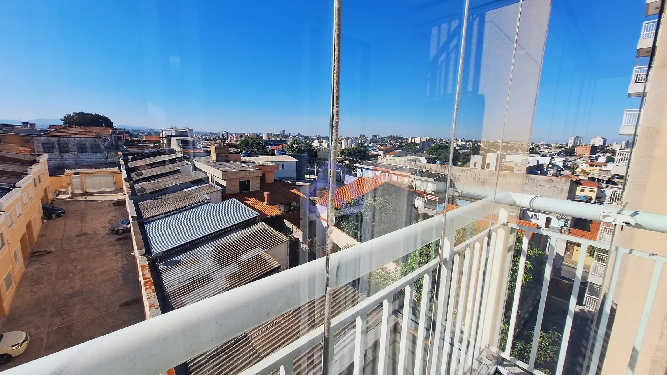 Apartamento, 2 quartos, 39 m² - Foto 13