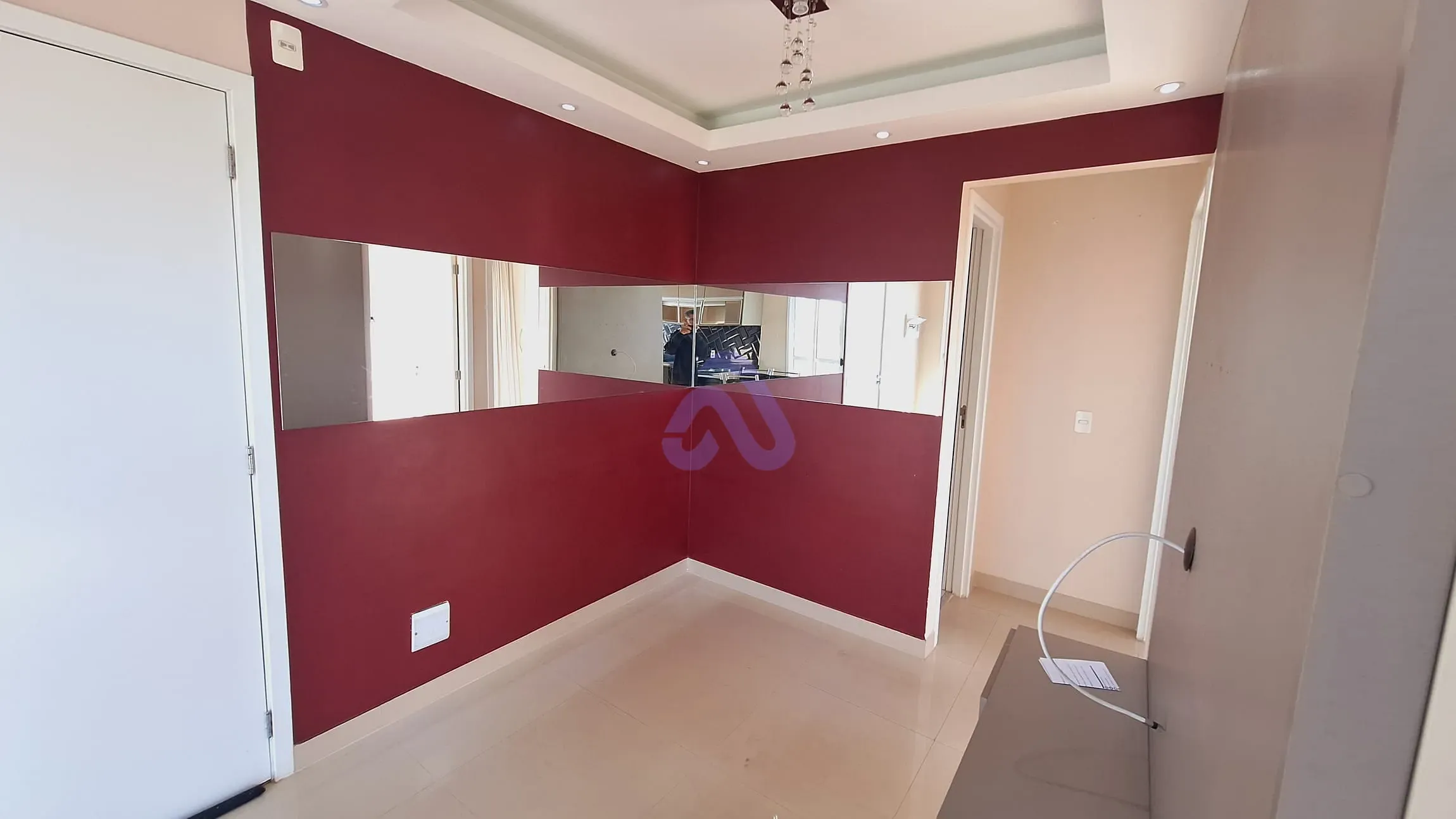 Apartamento, 2 quartos, 39 m² - Foto 14
