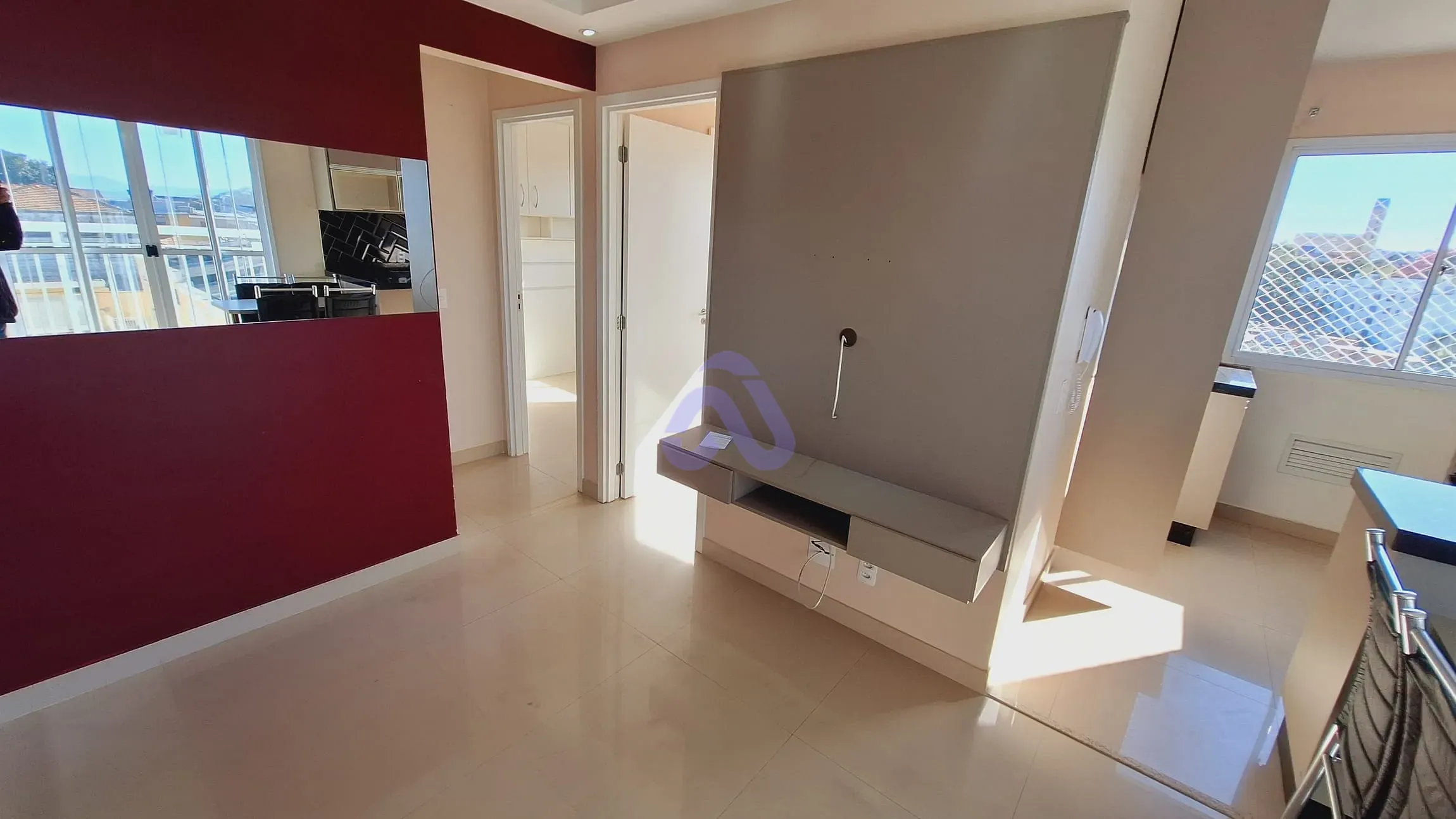 Apartamento, 2 quartos, 39 m² - Foto 15
