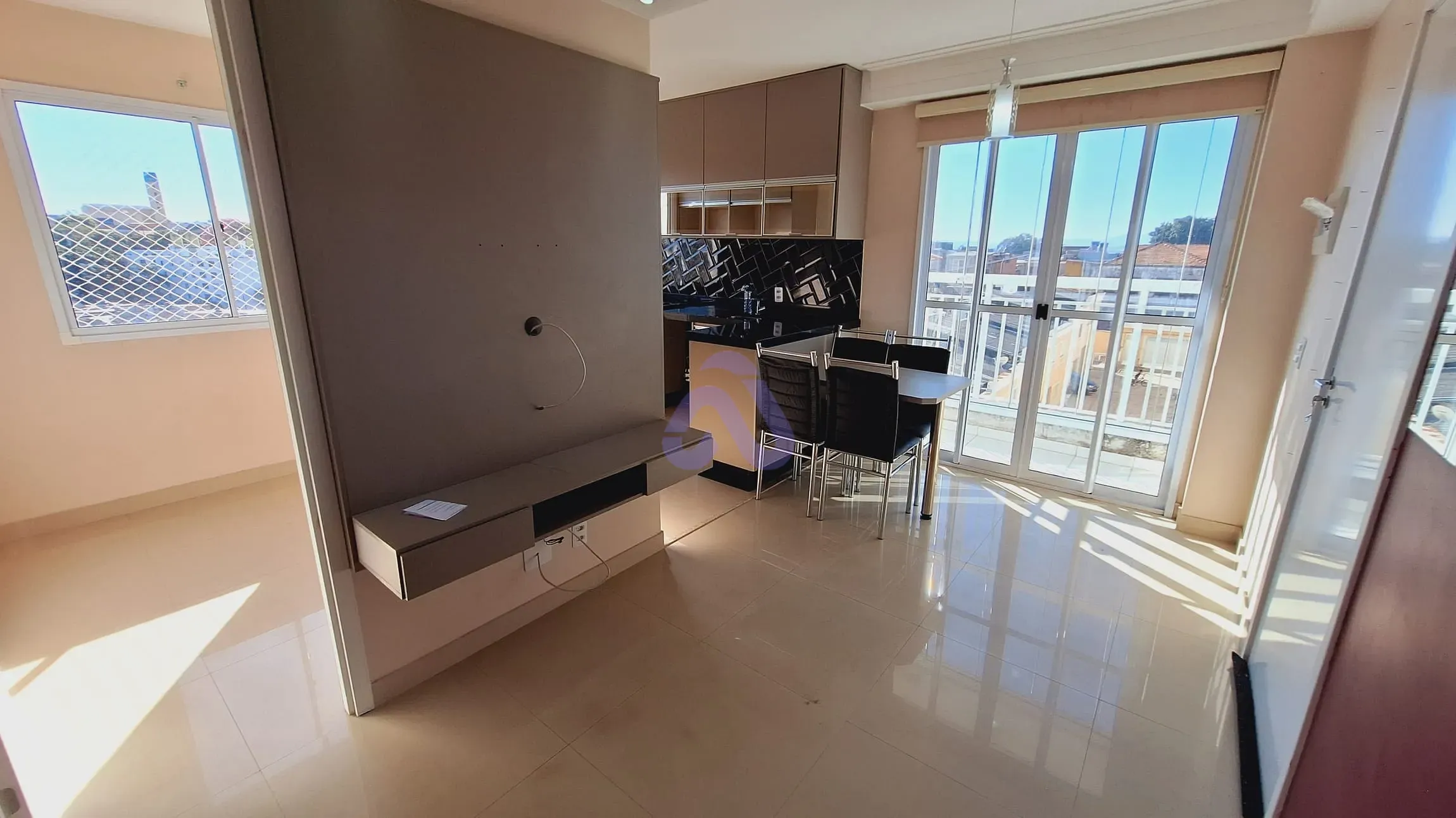 Apartamento, 2 quartos, 39 m² - Foto 16