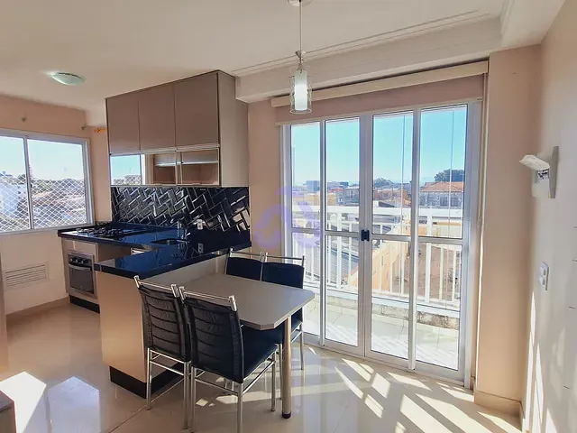 Apartamento com 56m² 2 quartos e 1 banheiro, à venda, no bairro Vila Campanela em São Paulo