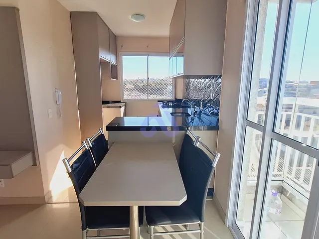 Apartamento com 56m² 2 quartos e 1 banheiro, à venda, no bairro Vila Campanela em São Paulo