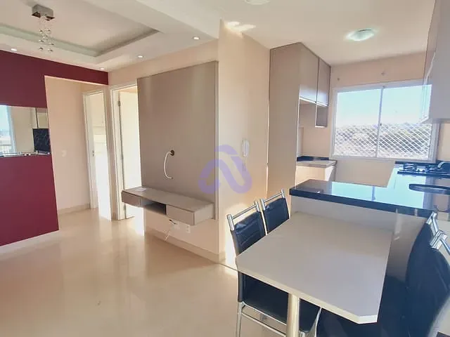 Apartamento com 56m² 2 quartos e 1 banheiro, à venda, no bairro Vila Campanela em São Paulo
