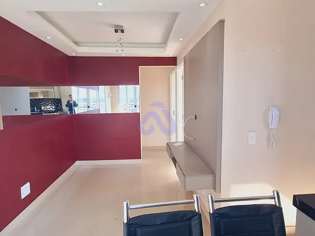 Apartamento com 56m² 2 quartos e 1 banheiro, à venda, no bairro Vila Campanela em São Paulo