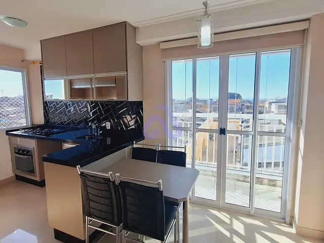 Apartamento com 56m² 2 quartos e 1 banheiro, à venda, no bairro Vila Campanela em São Paulo