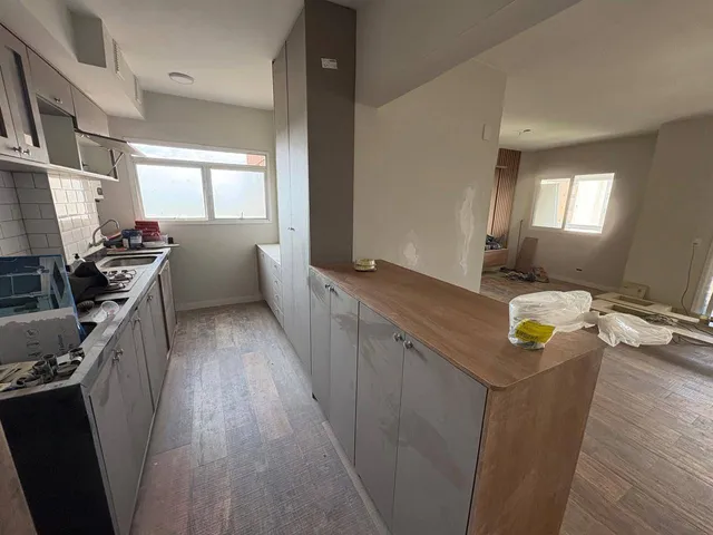 Apartamento 2 quartos e 2 banheiros, à venda, no bairro Glória em Macaé