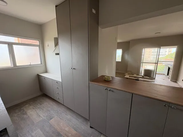 Apartamento 2 quartos e 2 banheiros, à venda, no bairro Glória em Macaé